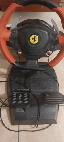 Volante per xbox gioco - volante,