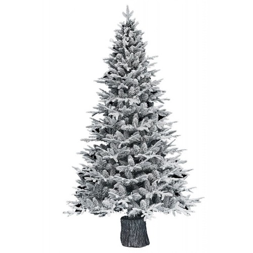 Xone albero natale innevato - xone, di