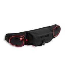 Ducati Redline P1 marsupio con