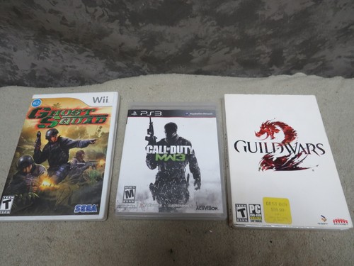 Dischi videogiochi misti wii - 3,