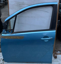 PORTIERA ANTERIORE SINISTRA OPEL AGILA ANNO 2009