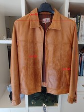 Giacca uomo colore marrone Tg