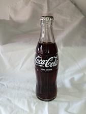 Bottiglia Coca Cola vintage