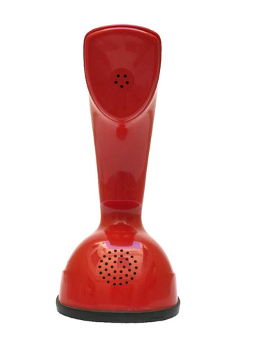 Telefono vintage cobra - telefono, no