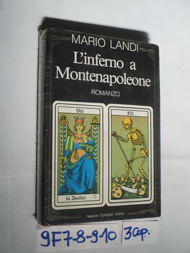 Landi inferno a - landi,