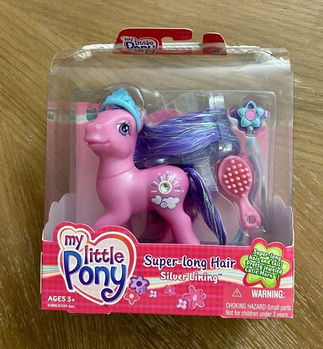 Nuovo little pony mlp - nuovo,
