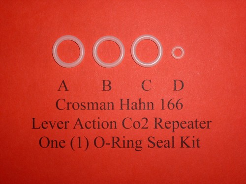Kit guarnizioni ring - kit,