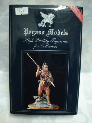 Pegaso models 90mm guerriero - pegaso,