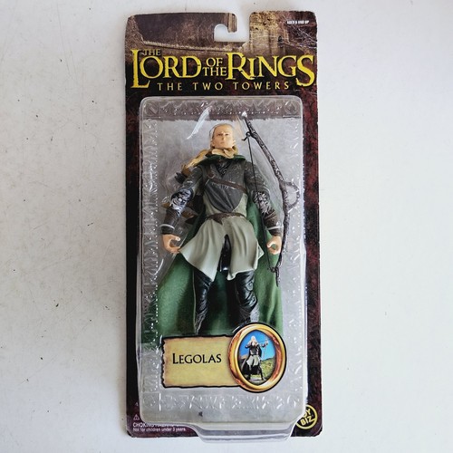 Legolas signore degli - signore,