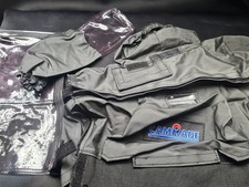 CamRade WetSuit per Sony