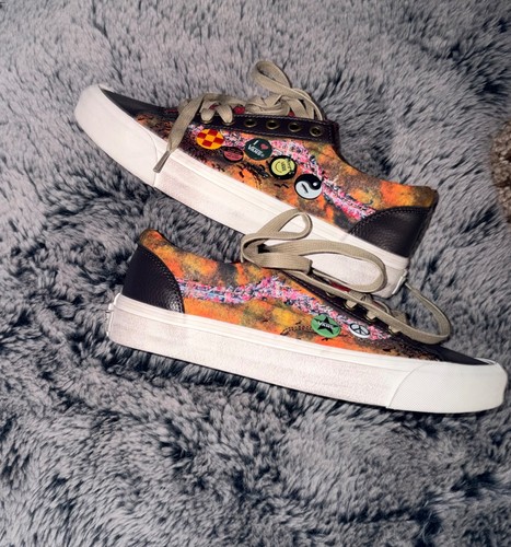 Vans old skool souvenir - skool, 36