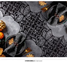 RUNNER RAGNATELE TAVOLA