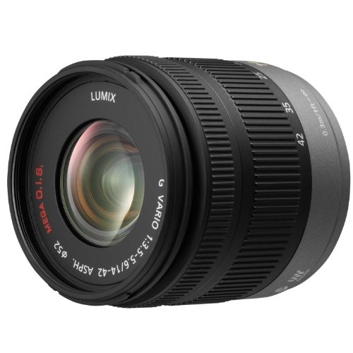 Panasonic lumix vario 42 - lumix, g