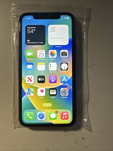 Apple iphone ios - apple,