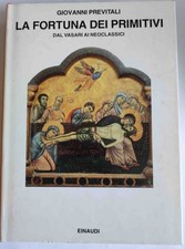 Giovanni Previtali, La fortuna