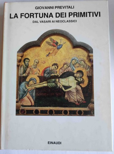 Giovanni previtali fortuna - giovanni, la