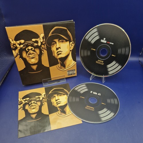 Eminem dj hero - eminem,
