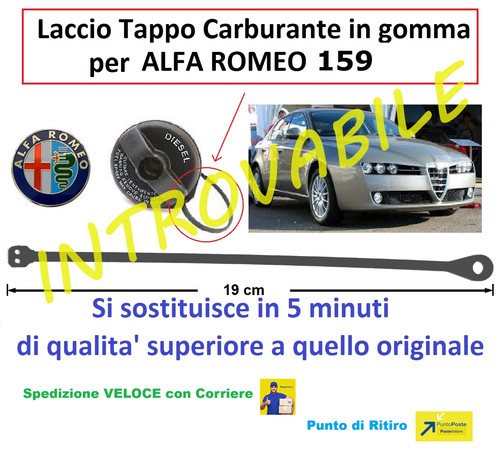 Laccio filo cordino - filo, cavetto