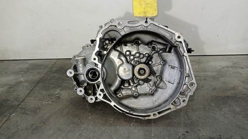 Cambio manuale completo - completo, per