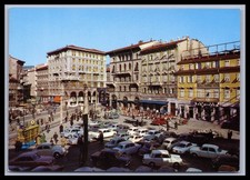 Cartolina Trieste Trieste /