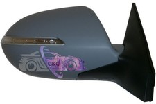 SPECCHIETTO RETROVISORE DX