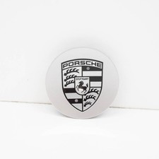 Mozzo tappo centrale ruota