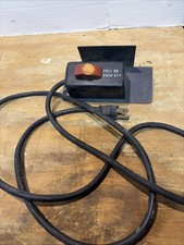 Interruttore e montaggio