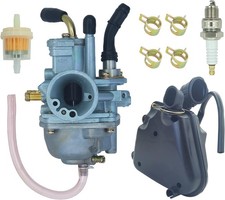 Carburatore per Polaris