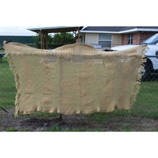 🧶 Coperta fatta a mano