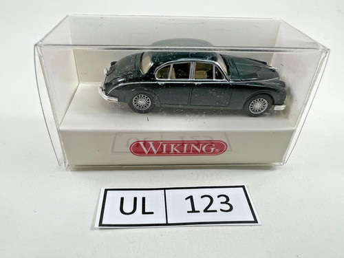 Modellino wiking 8130125 - wiking,