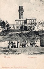 Messina - Osservatorio