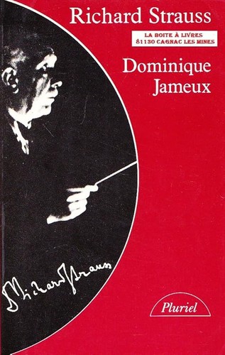 Richard strauss - richard,