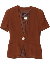 GAI MATTIOLO Womens Short