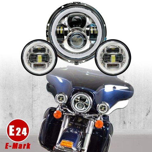 Per harley electra glide - per,