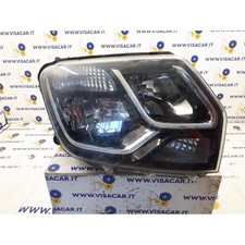 Proiettore Anteriore Destro