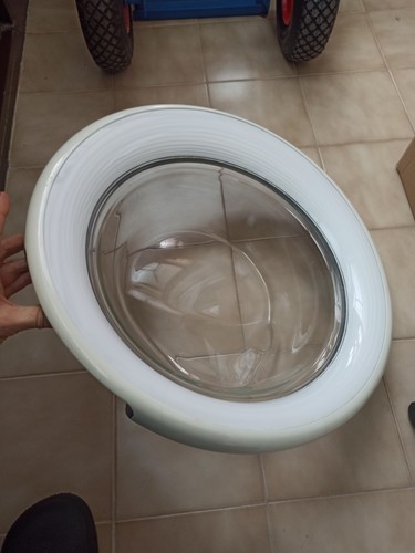 Oblò lavatrice whirlpool - lavatrice,