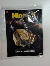 OPALE DENDRITICO - COLLEZIONE