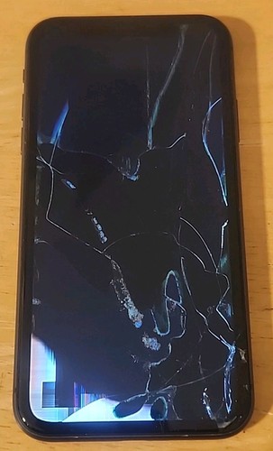 Apple iphone schermo vetro - 11, schermo/vetro