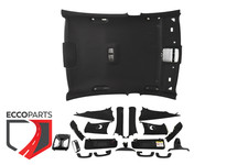 BMW Serie 7 G11 M-Pacchetto Cielo Rivestimento Interno Tetto Nero 8062851