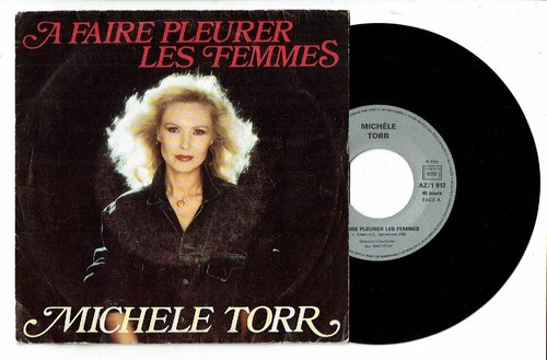 Michele torr vinile giri - vinile,