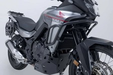 Protezioni barre antiurto SW