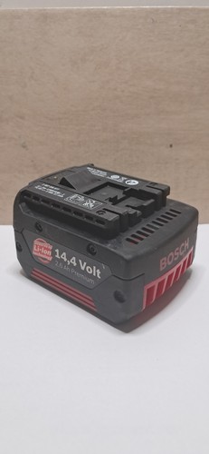 Batteria ion bosch - batteria,