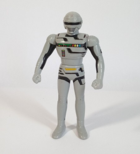 Bandai space sheriff gavan - bandai,