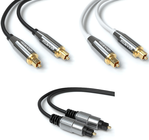 Toslink cavo audio digitale - toslink,