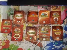 mega lotto 201 carte gormiti + 47 Gormiti Giochi Preziosi Varie