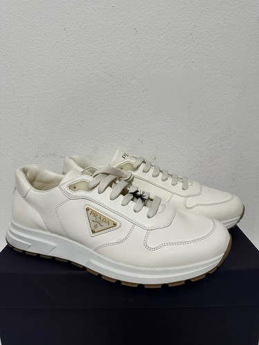 Prada prax leather - prax,
