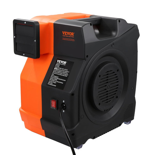 Ventilatore gonfiabile 1100 - da,