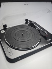 LENCO L-85 Giradischi con