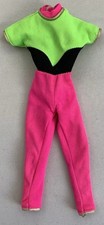 Barbie sports fashions scuba - sports,