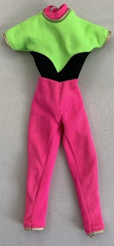 Barbie sports fashions - barbie,